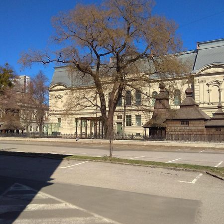 Kosice Smart Apartman Bagian luar foto