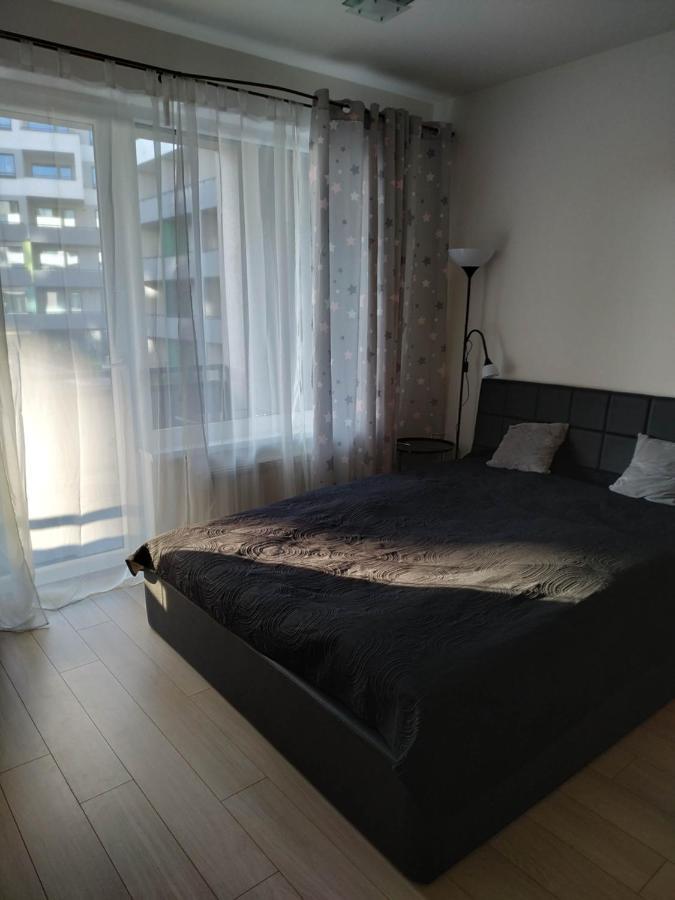Kosice Smart Apartman Bagian luar foto