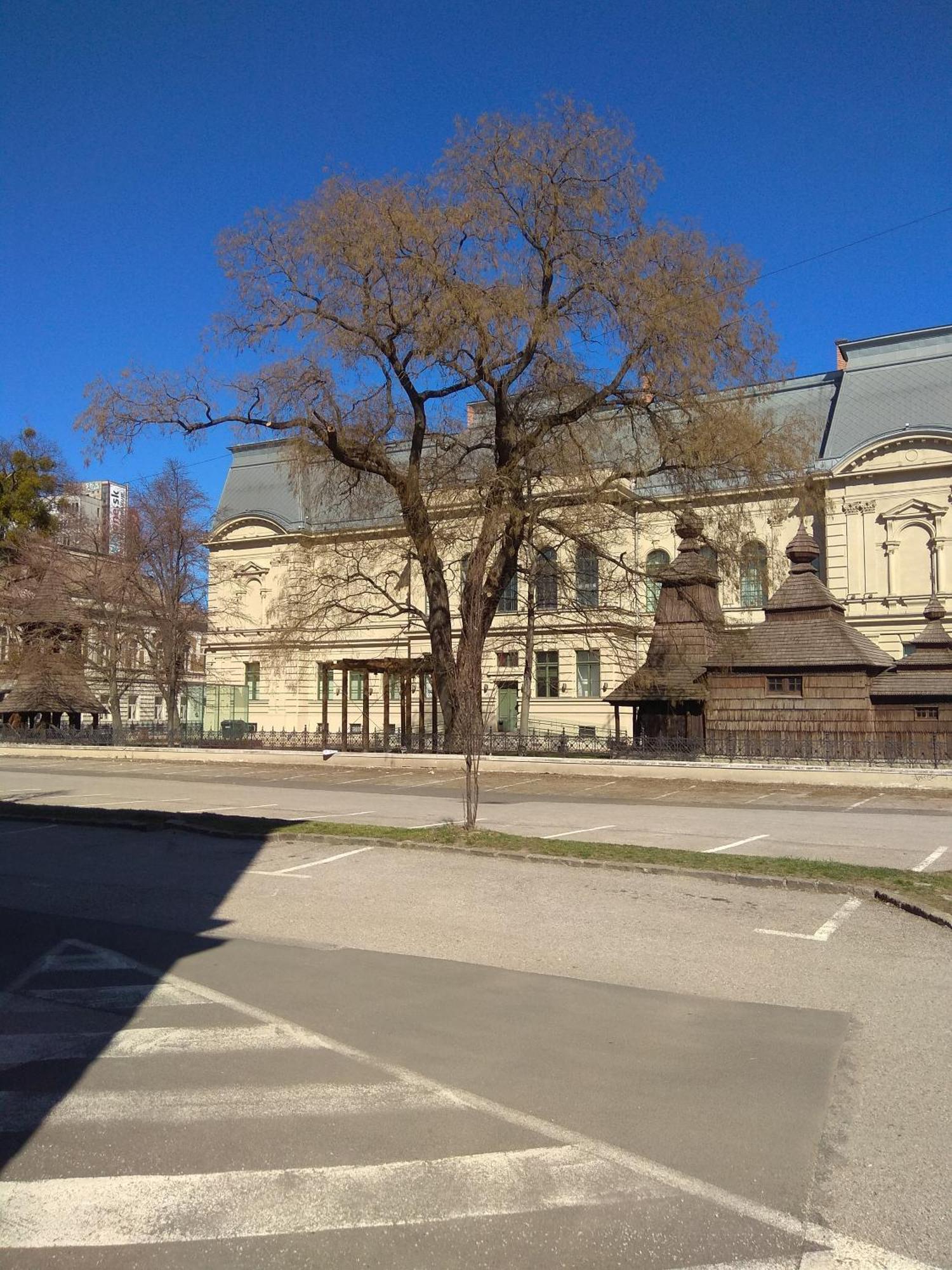 Kosice Smart Apartman Bagian luar foto