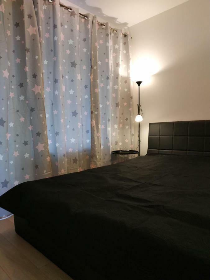 Kosice Smart Apartman Bagian luar foto