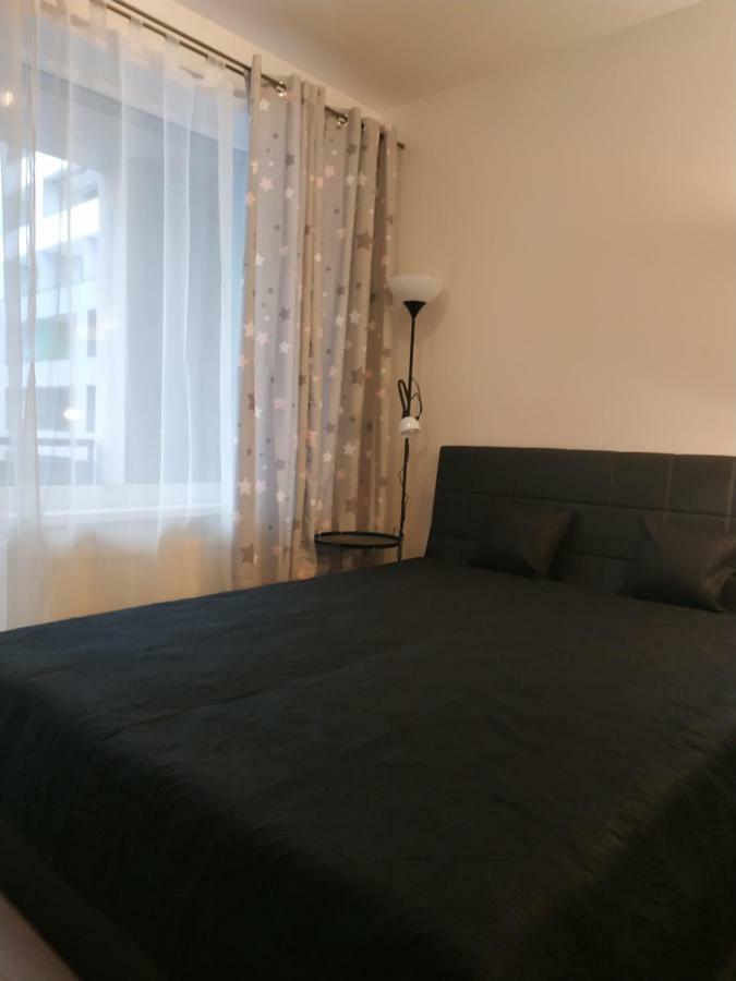 Kosice Smart Apartman Bagian luar foto