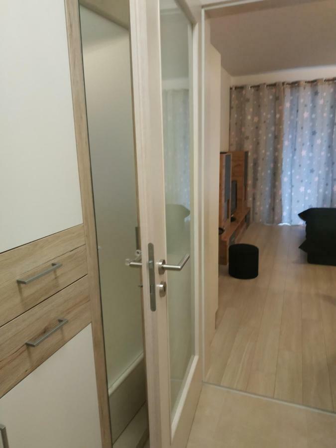 Kosice Smart Apartman Bagian luar foto