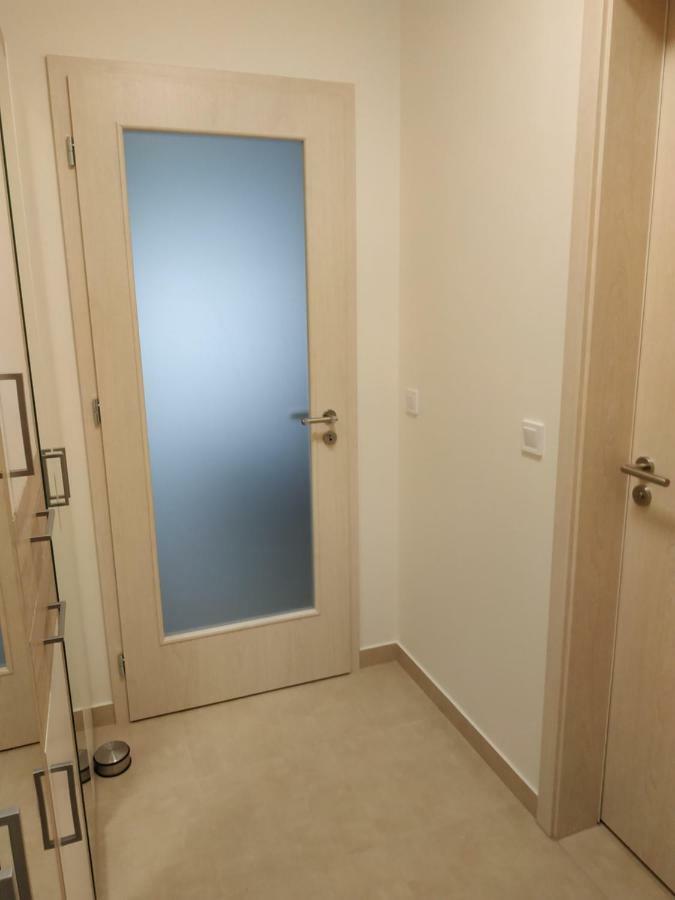 Kosice Smart Apartman Bagian luar foto
